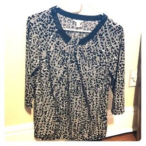 Long sleeves